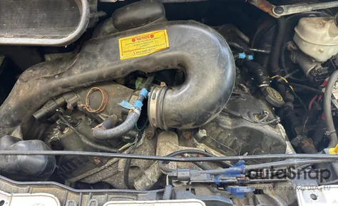 2015 Ford Transit T-150 from USA, damaged, VIN 1FMZK1ZMXFKB22936